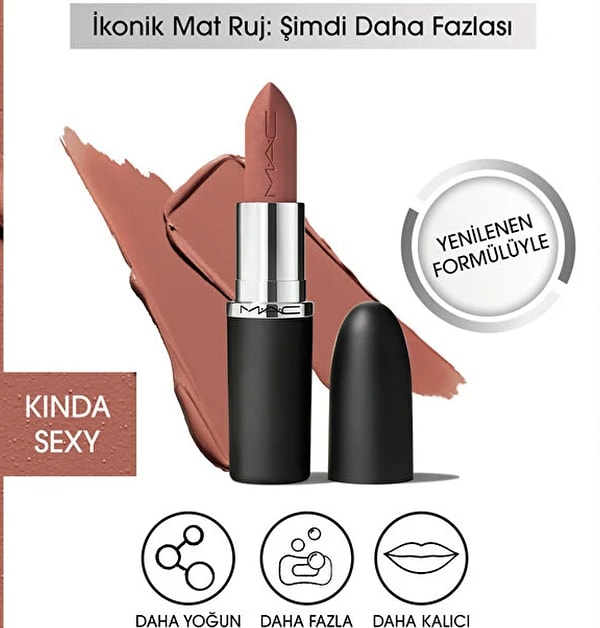 Mac tüm ürünlerde %30 indirimde geri sayım!