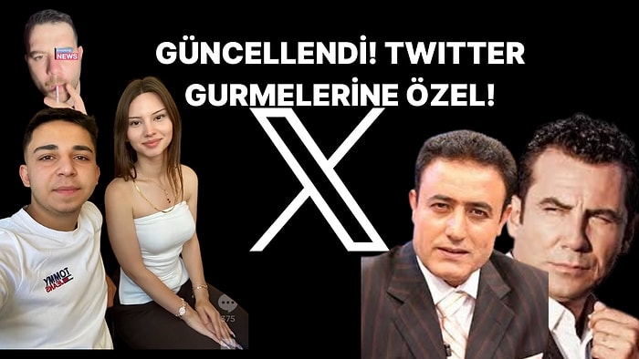 C2 Seviye Twitter(X) Dili ve Edebiyatı! Full Çekmek Kolay Olmayacak!