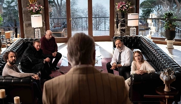 Diyelim ki önemli bir işe başlayacaksın fakat karnın çok acıktı. Ne yersin?