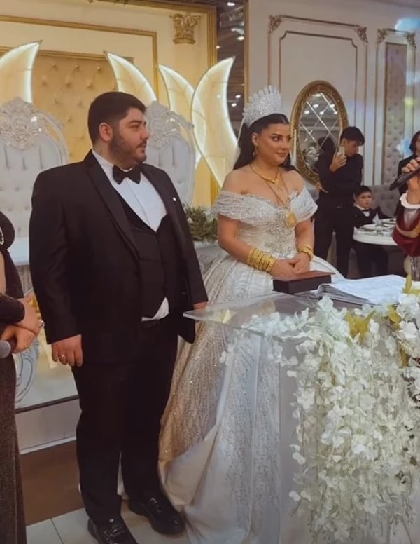 2. Burak Can Övüç ve Leyla Tuğçe