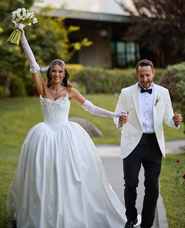 10. Berkan Karabulut ve Lale Onuk