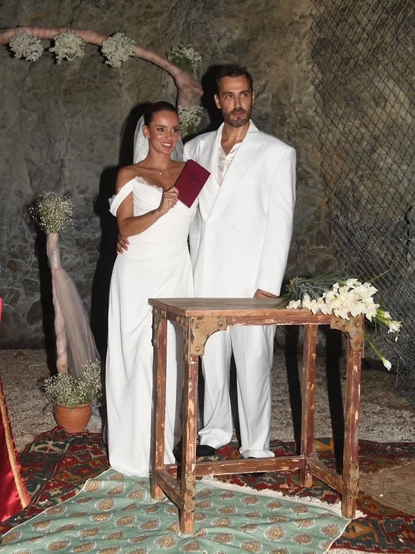 12. Bestemsu Özdemir ve Ersin Görkem