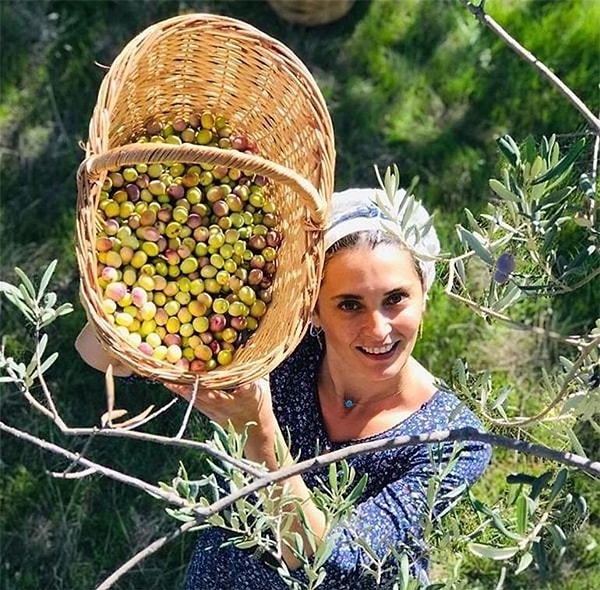 Aslıhan Gürbüz - Ayvalık