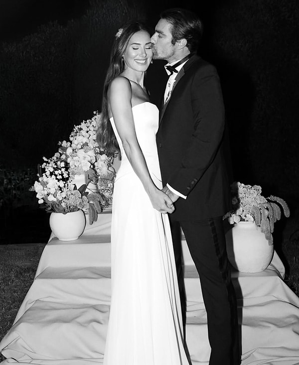 16. İbrahim Çelikkol ve Natali Yarcan