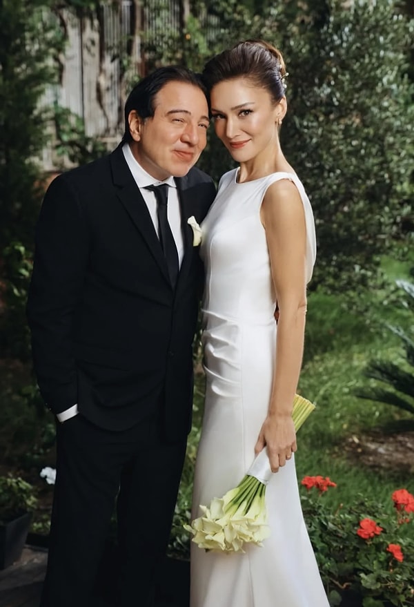 18. Fazıl Say ve Aslıhan And