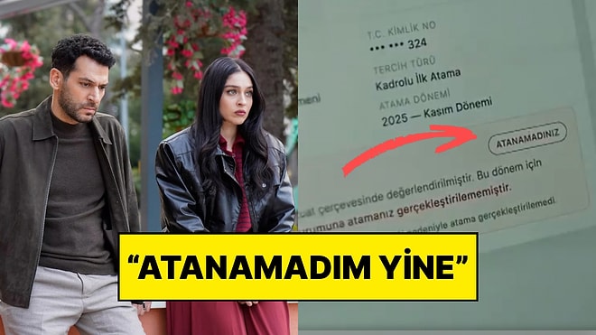 Öğretmen Atamaları İşlendi: Güller ve Günahlar Dizisi On Binlerin Sesi Oldu