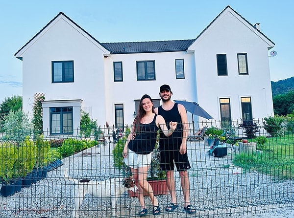 Berkay Hardal & Dilan Telkök - Köyceğiz