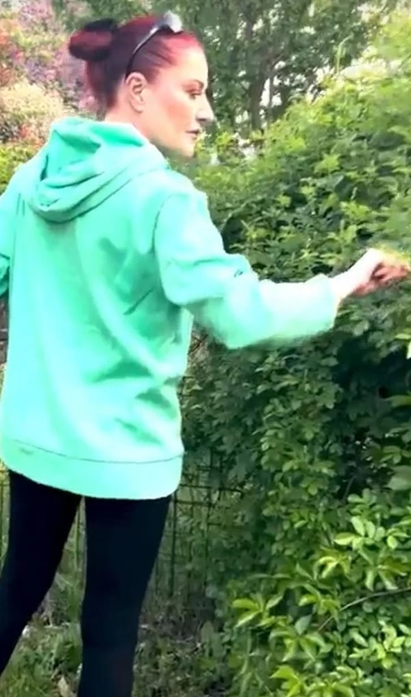 Candan Erçetin - Kırklareli, Lüleburgaz