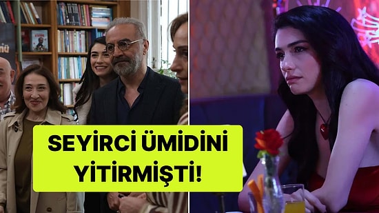 Final Yapacağı İddia Edilmişti: İnci Taneleri'nin Akıbeti Belli Oldu!