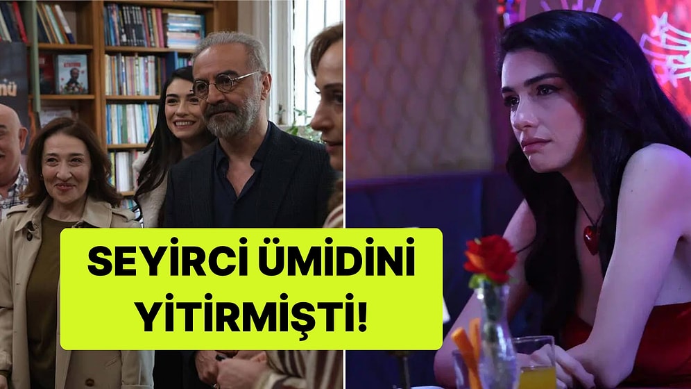 Final Yapacağı İddia Edilmişti: İnci Taneleri'nin Akıbeti Belli Oldu!