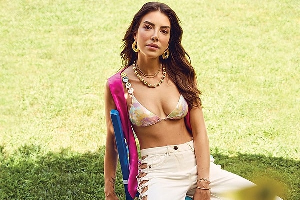 Deniz Baysal Rol Aldığı Dizi ve Filmler