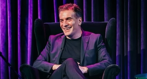 Neyse ki bugün Murat Cemcir cephesinden çok daha güzel haberler geldi.