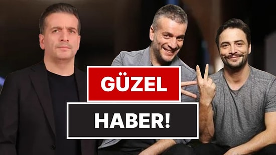 Sevindiren Haber Geldi: Murat Cemcir Yoğun Bakımdan Çıkarıldı!