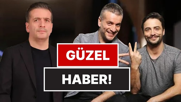 Sevindiren Haber Geldi: Murat Cemcir Yoğun Bakımdan Çıkarıldı!