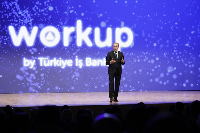 Workup Girişimcilik Programı’nın 13. Dönemi Tamamlandı