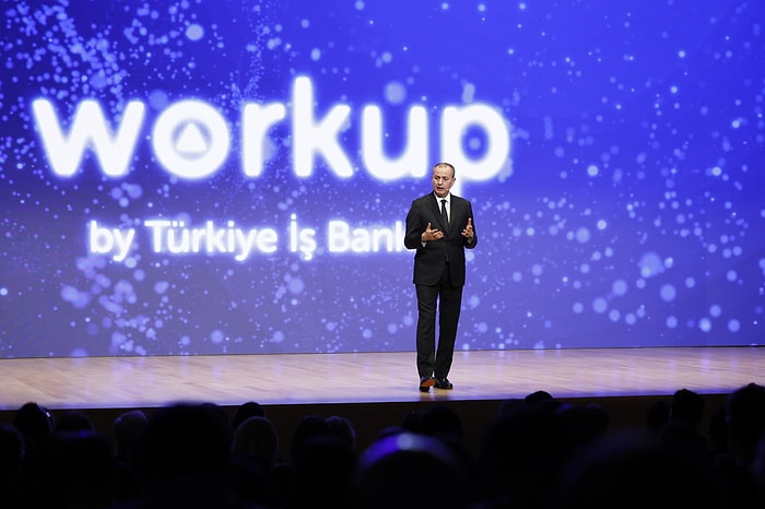 Workup Girişimcilik Programı’nın 13. Dönemi Tamamlandı
