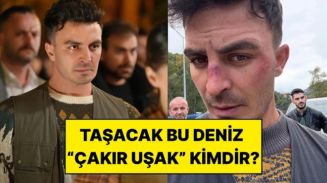 Taşacak Bu Deniz Fester Abdü Kimdir? Fester Abdü'nün Gerçek Adı Ne? Fester Abdü Kaç Yaşında?