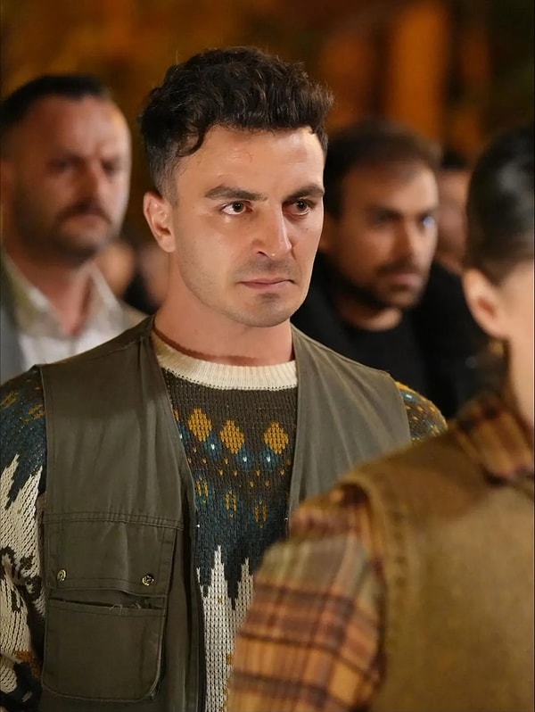 Fester Abdü’nün Yer Aldığı Dizi ve Filmler