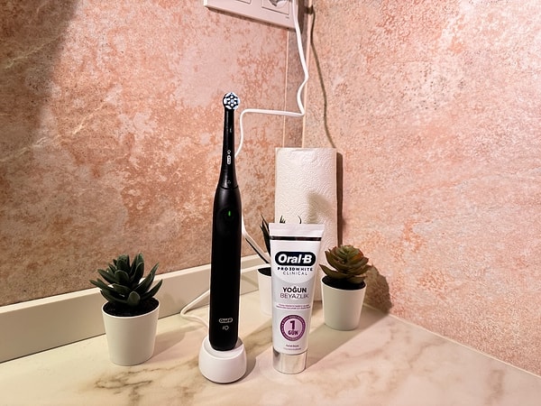 Bembeyaz dişler sadece hayallerde kalmasın!