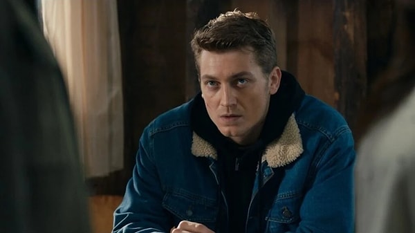 Erdem Şanlı’nın Rol Aldığı Dizi ve Filmler