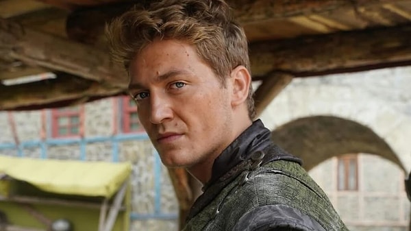 Erdem Şanlı’nın Özel Hayatı