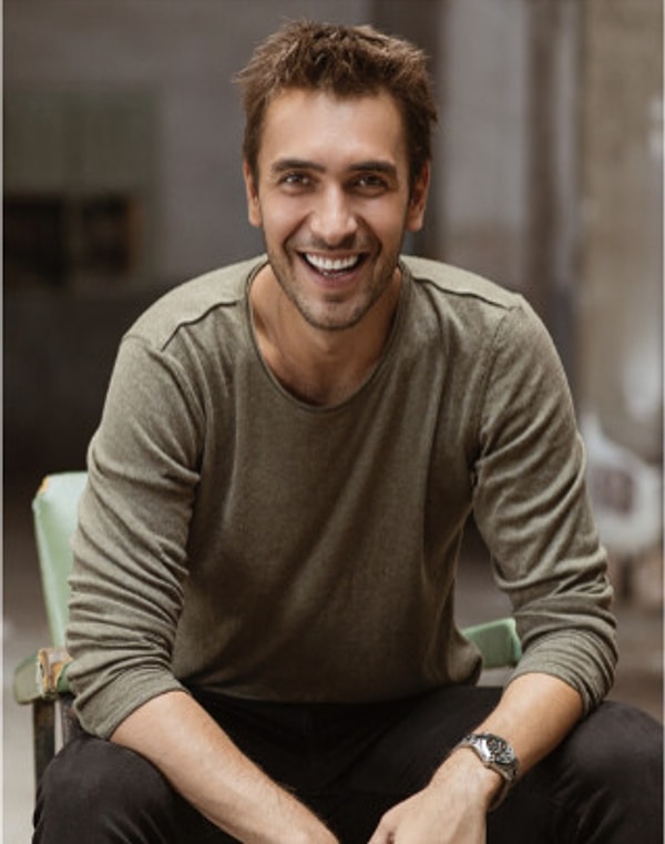 Ulaş Tuna Astepe Kariyer Başlangıcı