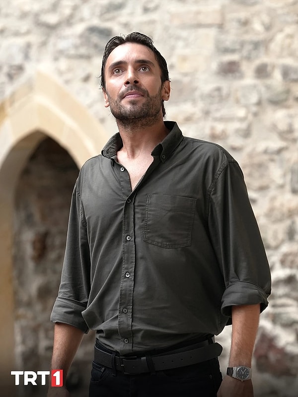 Ulaş Tuna Astepe Özel Hayatı, Ulaş Tuna Astepe Evli mi?