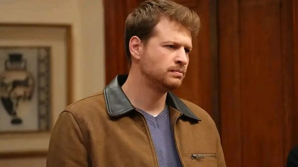 Taşacak Bu Deniz’in Oruç’u Burak Yörük Kimdir?