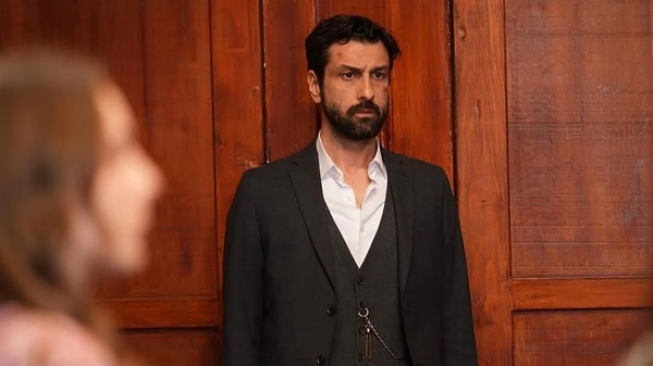 Taşacak Bu Deniz Şerif Kimdir? Aytek Şayan Kimdir?