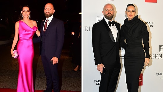 Yasemin Ergene’s Ex-Husband Izzet Ozilhan’s Social Media Move Sparks New Romance Rumor!