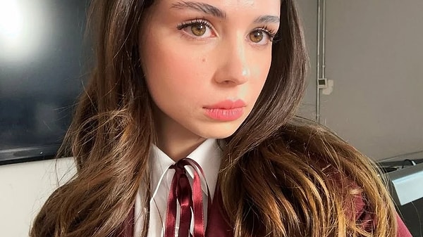 Zeynep Atılgan’ın Yer Aldığı Dizi ve Filmler