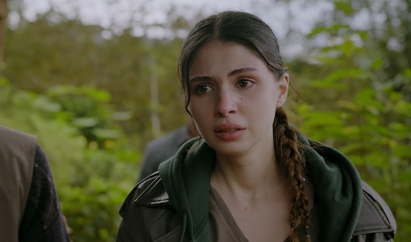 Zeynep Atılgan’ın Güncel Projeleri