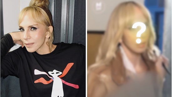 61-Year-Old Sertab Erener’s Latest Look Stuns Fans!