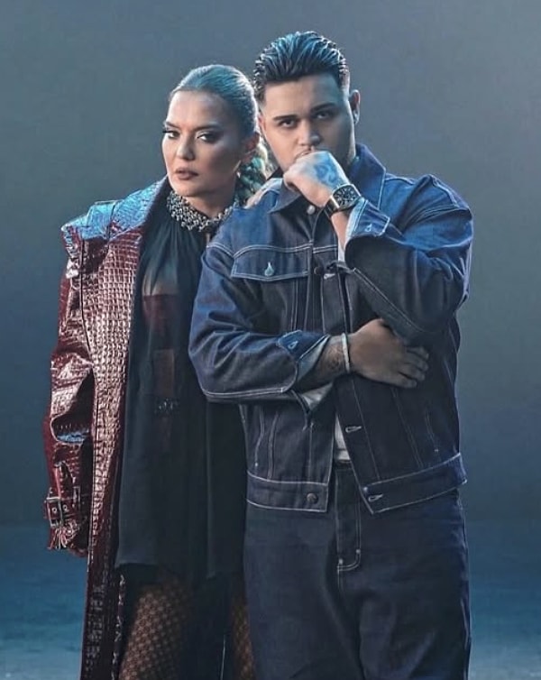 Undoubtedly, one of the names in Turkish pop music that never falls out of the gossip columns is Demet Akalın.