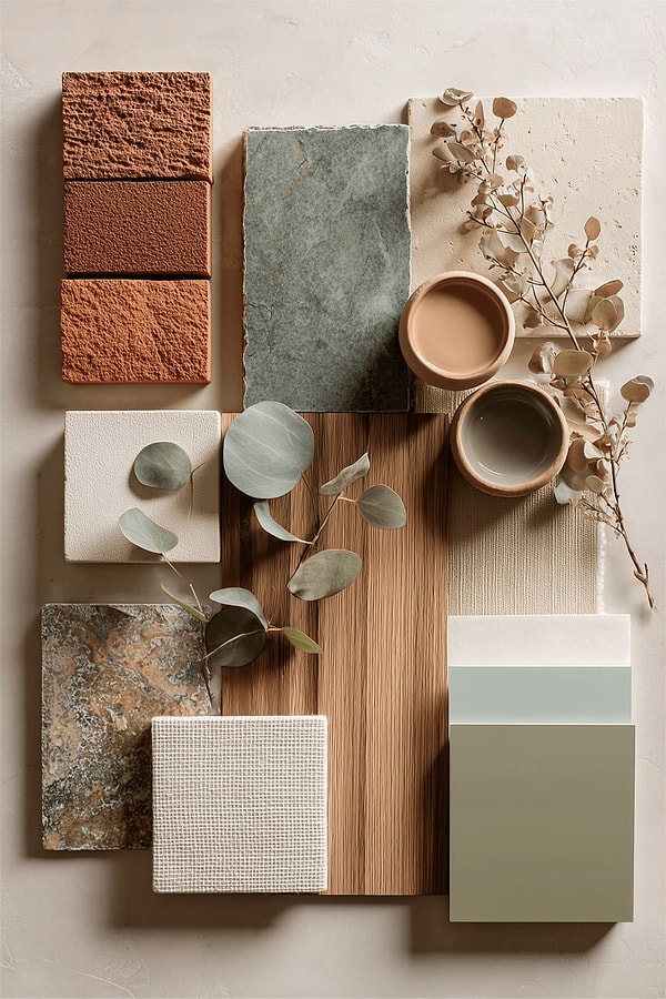 Senin Estetiğin: Doğallık