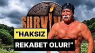 Deprem Uzmanı Şener Üşümezsoy'dan Beyin Yakan Survivor Açıklaması