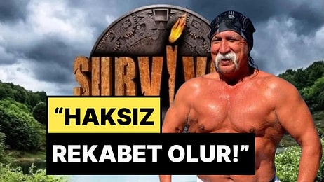 Deprem Uzmanı Şener Üşümezsoy'dan Beyin Yakan Survivor Açıklaması