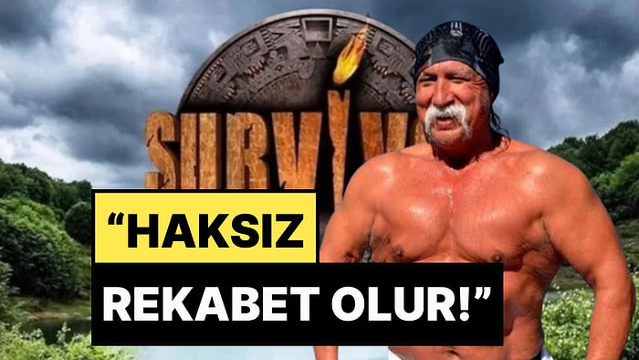 Deprem Uzmanı Şener Üşümezsoy'dan Beyin Yakan Survivor Açıklaması