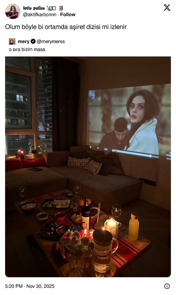 Pek Uzak Şehirlik bir ortam değil sanki?