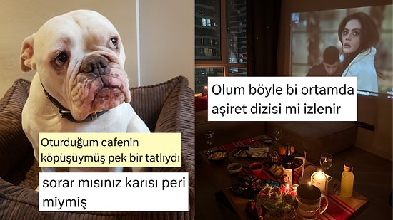 Taci'nin Son Halinden Ortam Dizi Uyumsuzluğuna Son 24 Saatin Viral Tweetleri