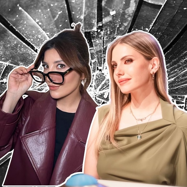 Ünlüler dünyasında -maşallah- kaossuz bir gün bile geçmiyor!