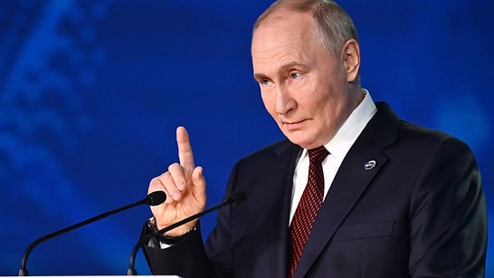 Putin’s Threat to Europe: We Are Ready for War