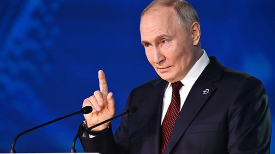 Putin’s Threat to Europe: We Are Ready for War