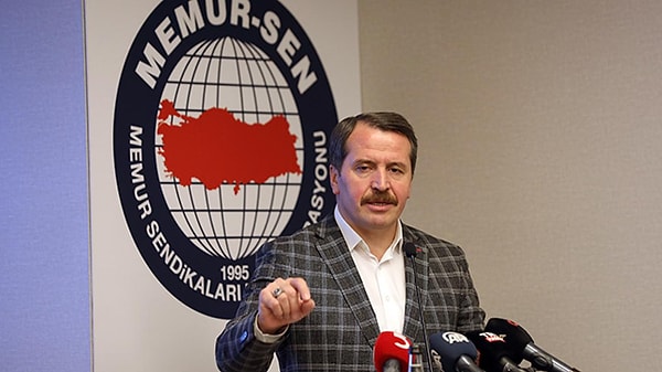 Memur-Sen'den “tüm memurlara yapılsın” çağrısı