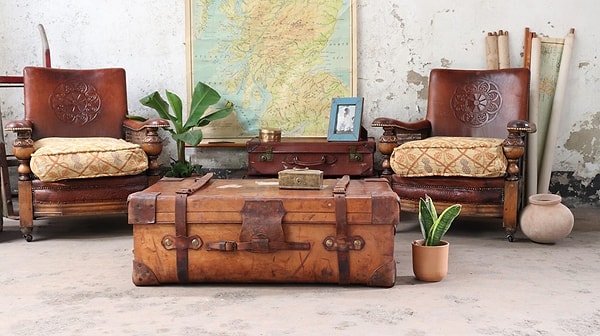 Eskilerden ilham al, nostaljik bir hava yakala!