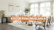 Bu Sezonun En Trend Dekorasyon Fikirleri