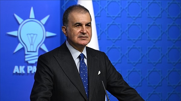 AKP Sözcüsü, Devlet Bahçeli’yi savundu, İçişleri Bakanlığı görüntülerle ilgili soruşturma başlattı.