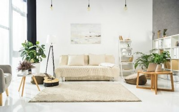 Evin duygusal zekâsı yüksek: ferahlığı, atmosferi ve hissi yönetiyor.