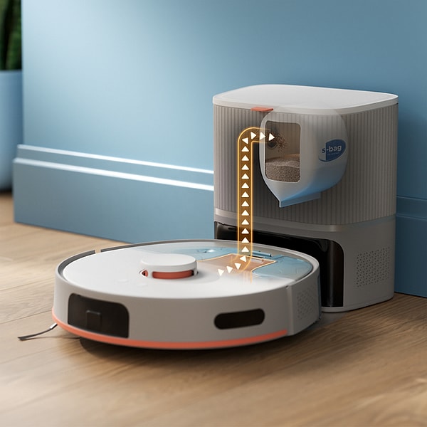 Evin yüksek zekâlı: otomatikleşmiş bir düzeni hak ediyor.