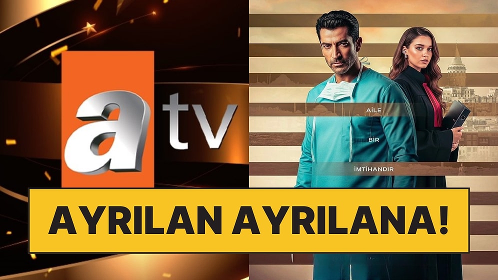 Şerbo'dan Sonra En Kaoslu Dizi: A.B.İ.'de Senarist, Yönetmen ve Görüntü Yönetmeninin Ardından Bir Ayrılık Daha